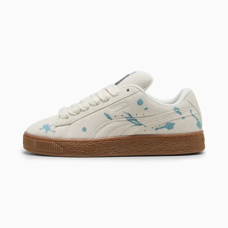 Puma XL Grey