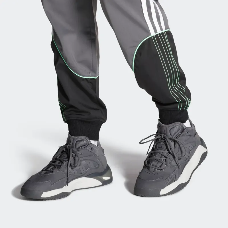 Adidas Streetball 2.0 Grey Five / Grey One / Core Black (GX9688)