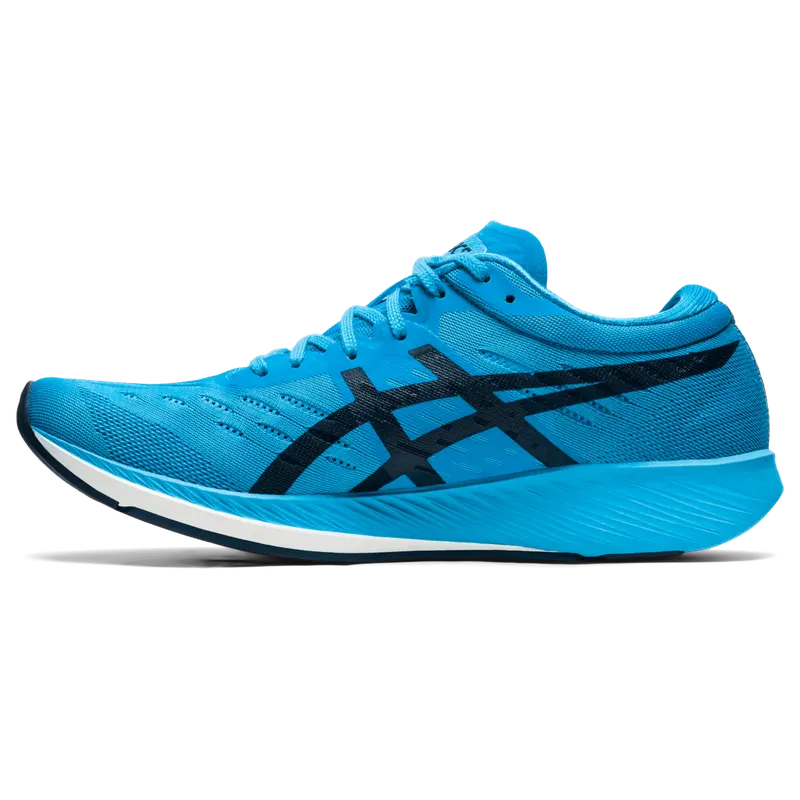 Asics METARACER Digital Aqua/French Blue (1011A676.400)