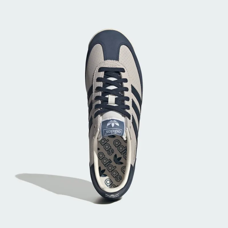adidas SL 72 RS Wonder Aluminum (JH5096)
