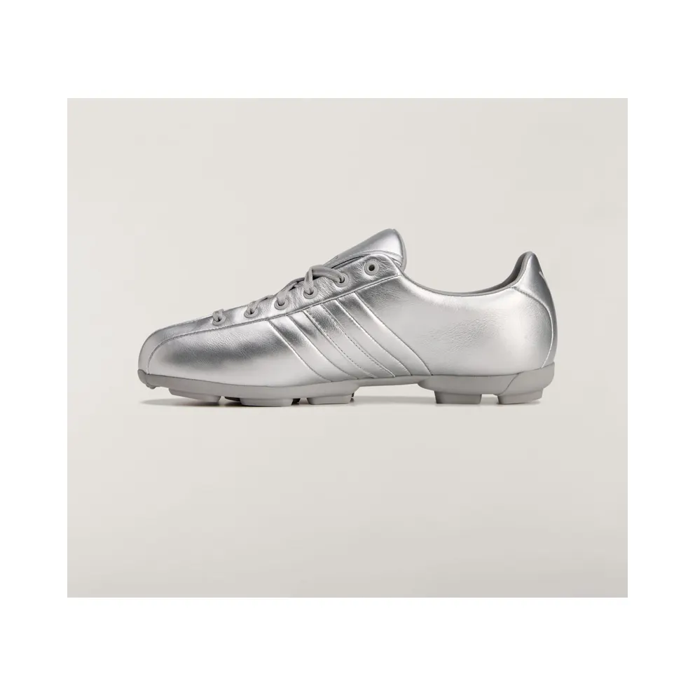Adidas Y-3 FIELD Silver Metallic / Silver Metallic / Silver Metallic (KI7112)