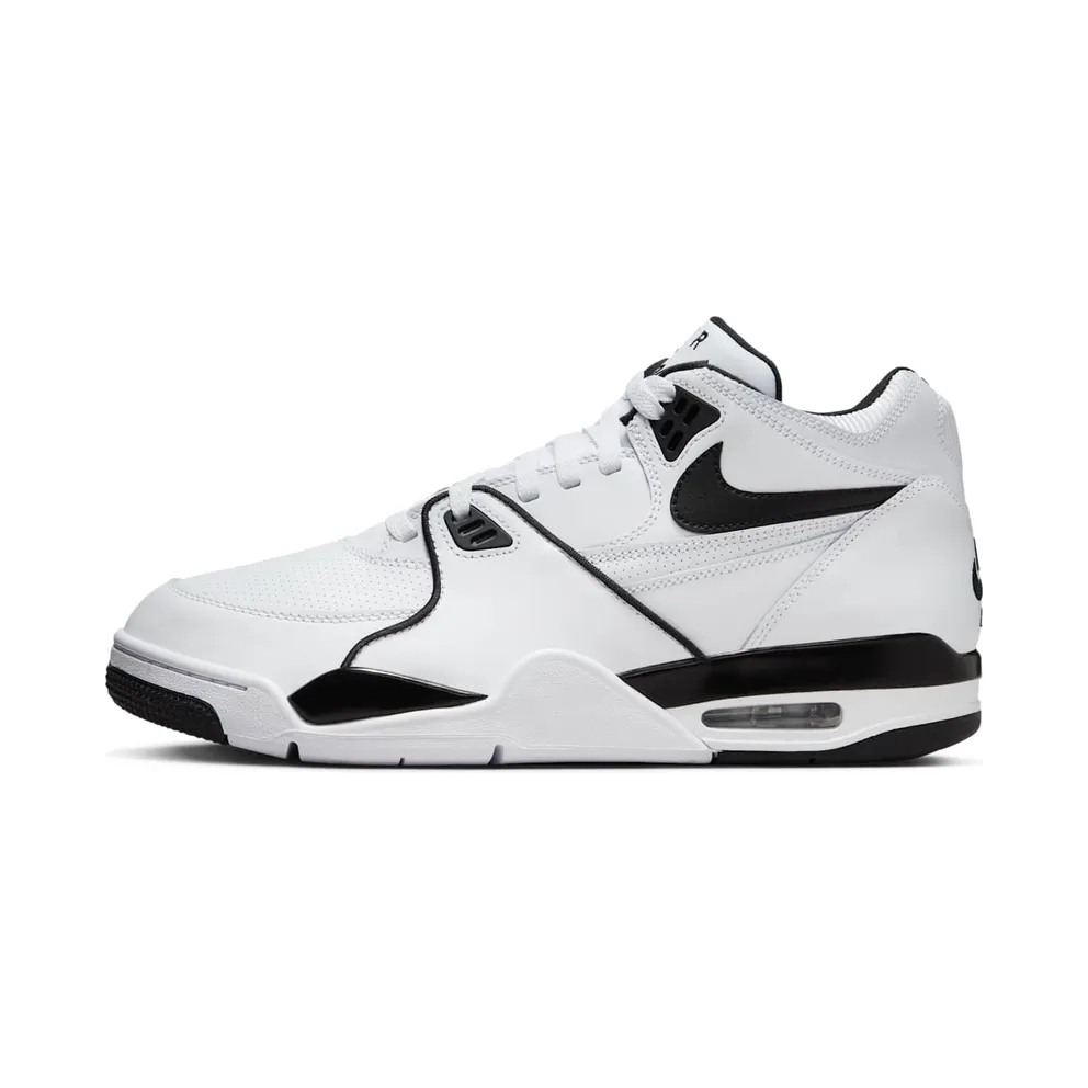 Nike Air Flight 89 Military Black (HF9382-100)