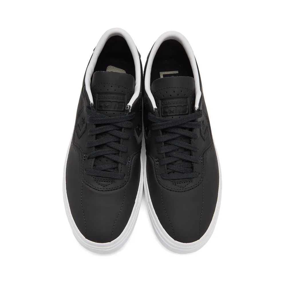 Converse Louie Lopez Pro Low Top Black/black/white (170499C)