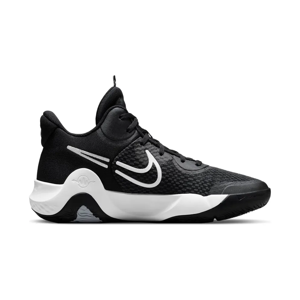 KD Trey 5 IX Black (CW3400-002)