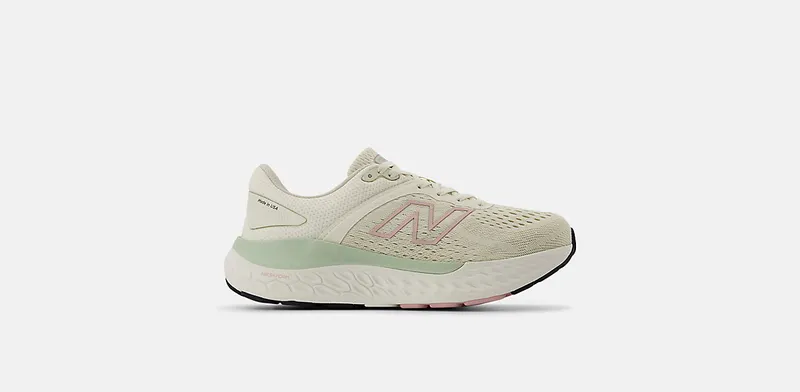 New Balance Fresh Foam 1540v4 Turtledove Silver Moss (W1540TG4)