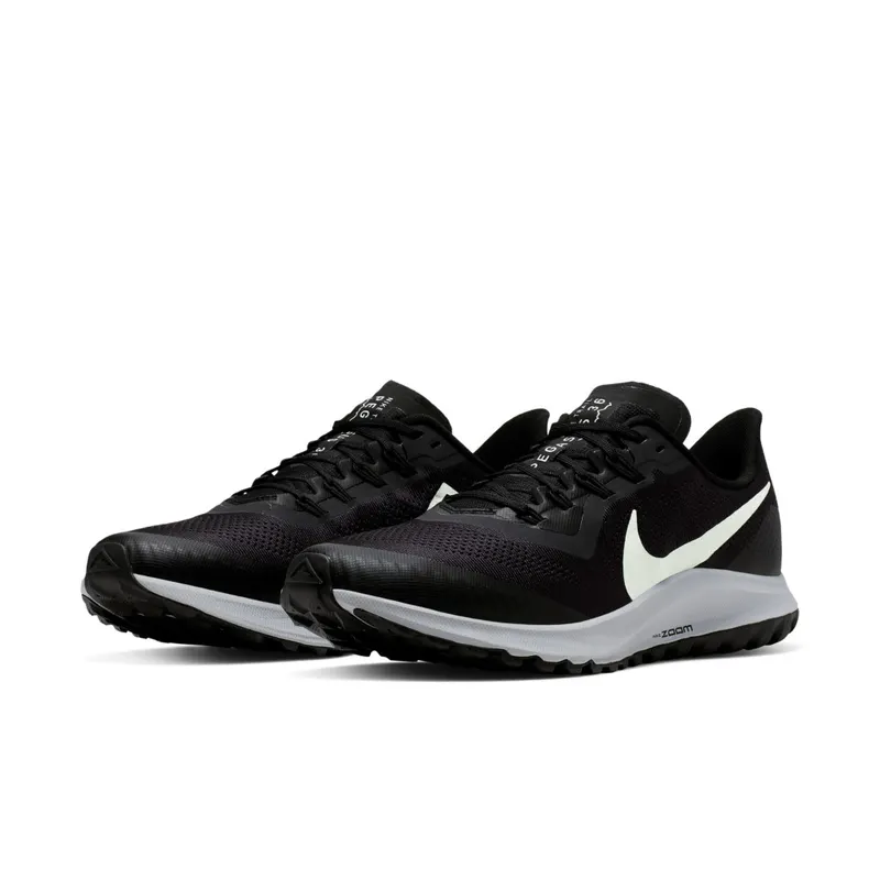Nike Air Zoom Pegasus 36 Trail Oil Grey Oil Grey/Black-Wolf Grey-Barely-Grey (AR5677-002)