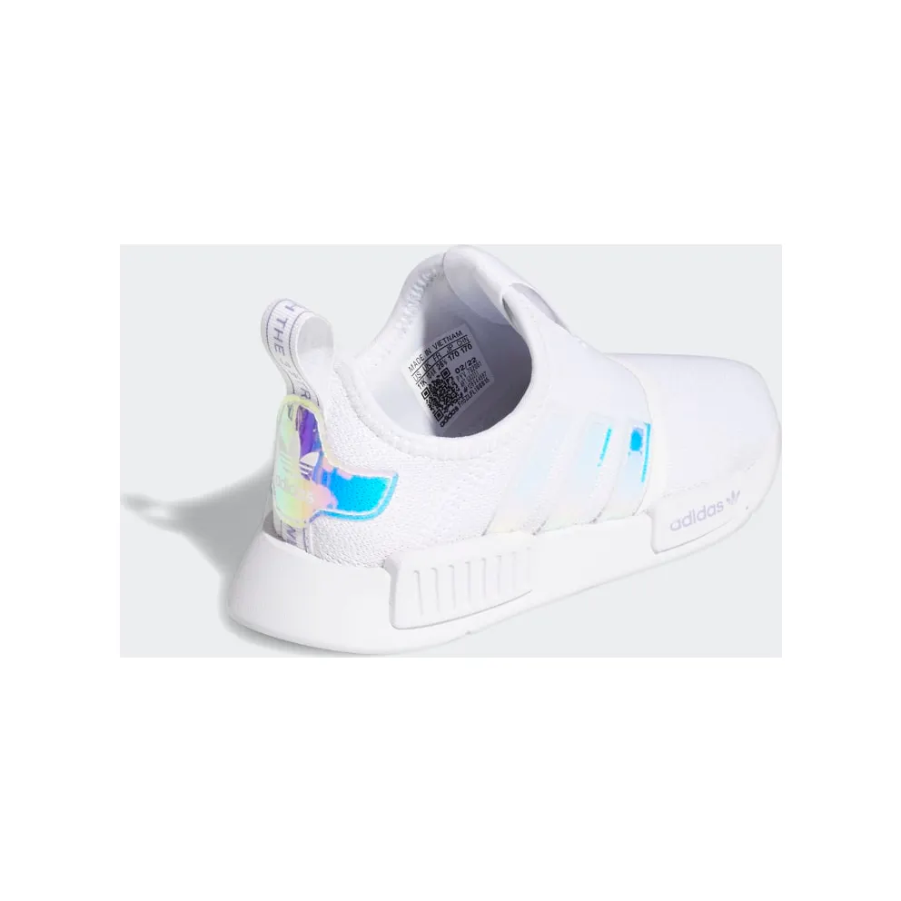 Adidas NMD 360 Cloud White / Light Purple / Clear Pink (GX3321)