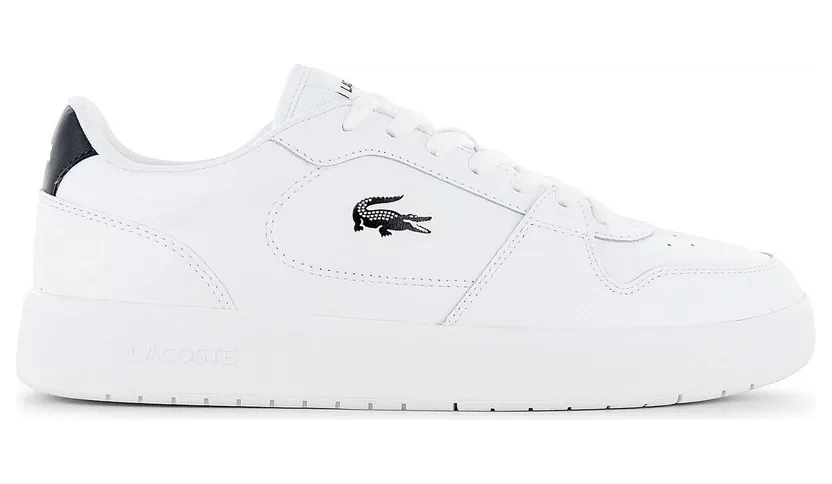 Lacoste Court White (50SMA0070147)