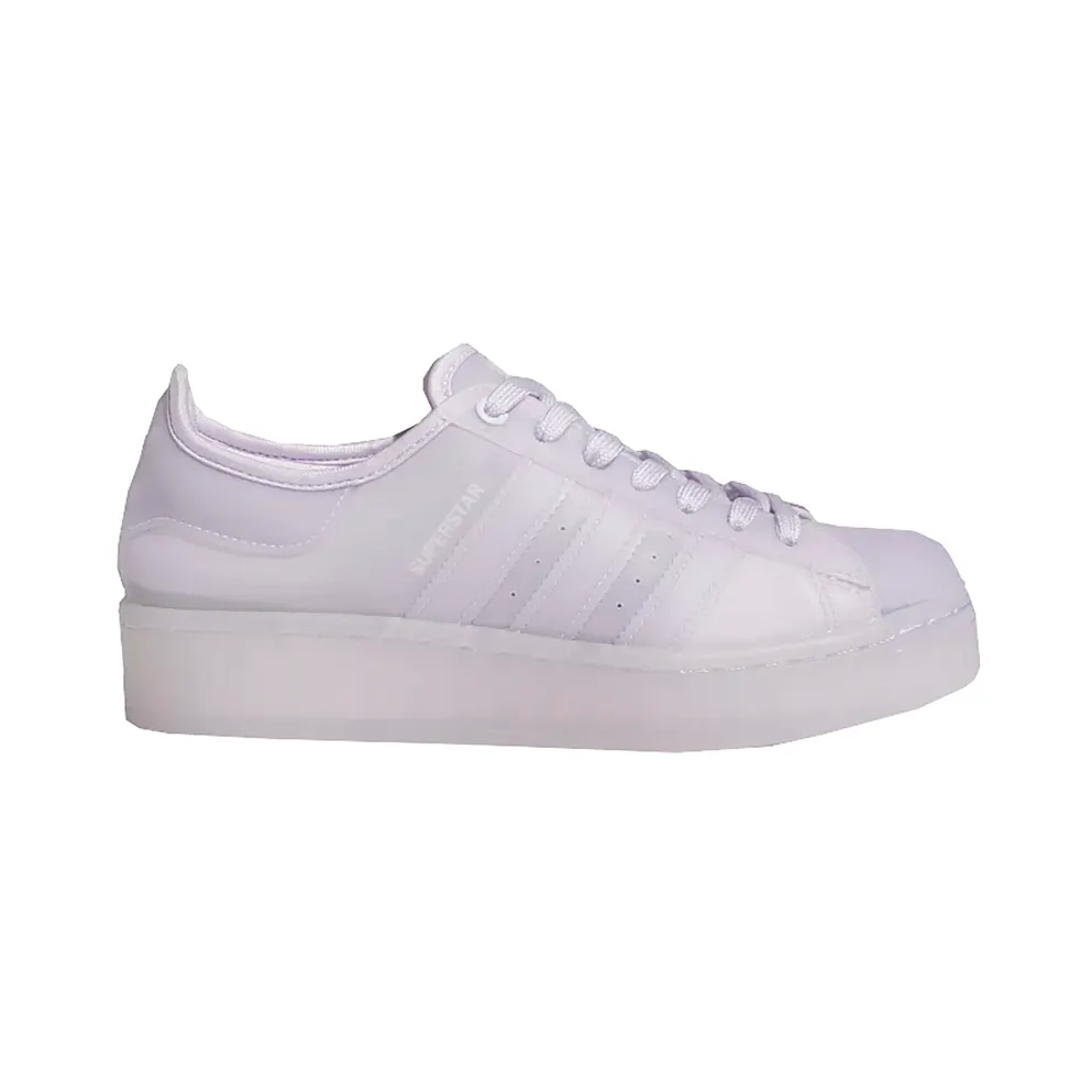 adidas Superstar Jelly Purple Tint (W)