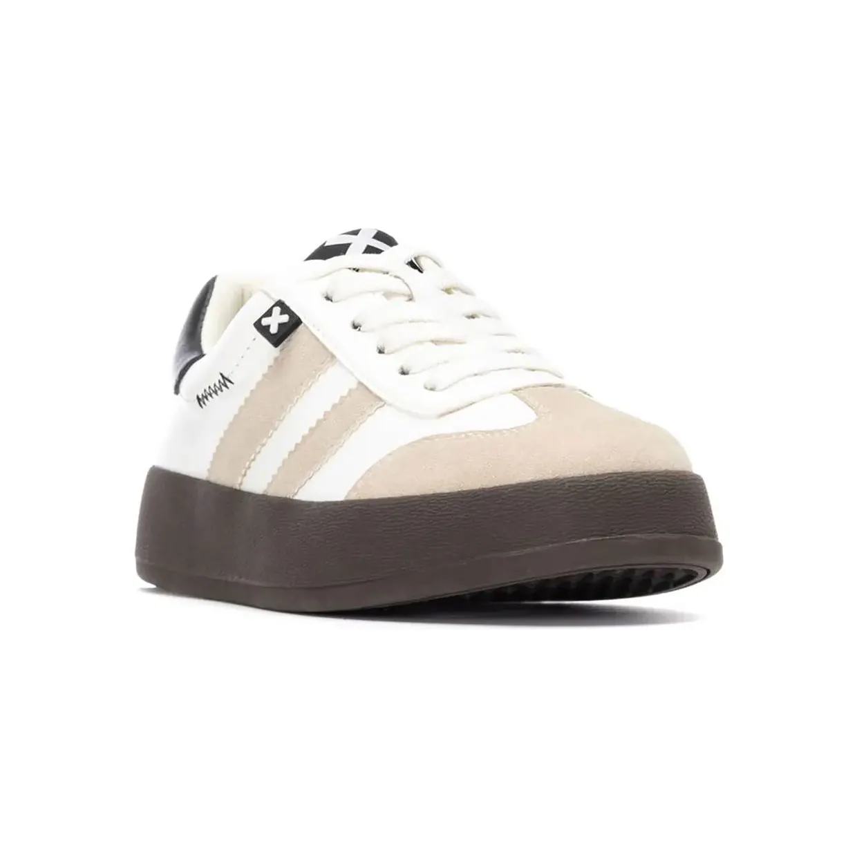 xti-sneaker 151409-White