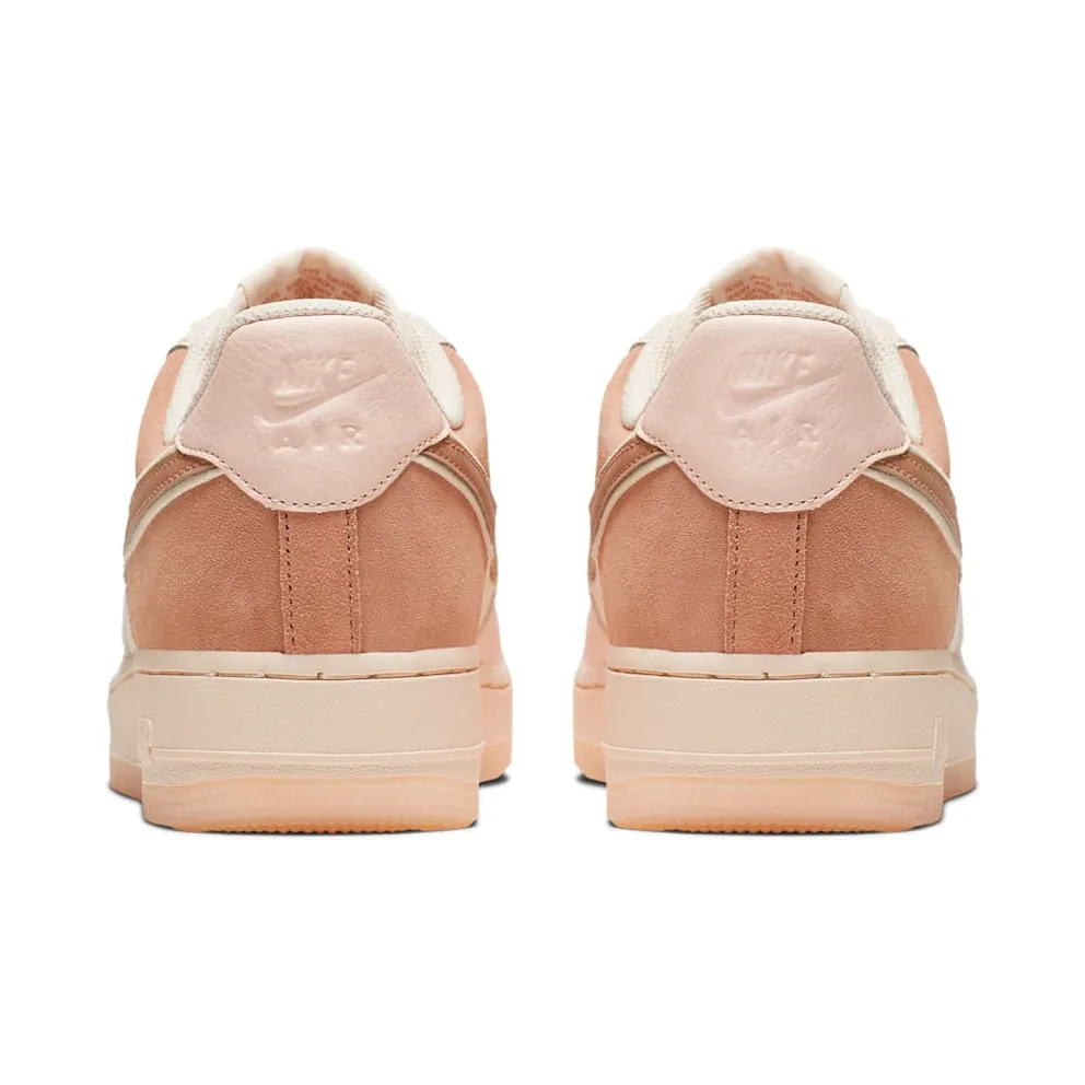 Nike Air Force 1 Washed Coral/Guava Ice/Rose Gold (896185-603)