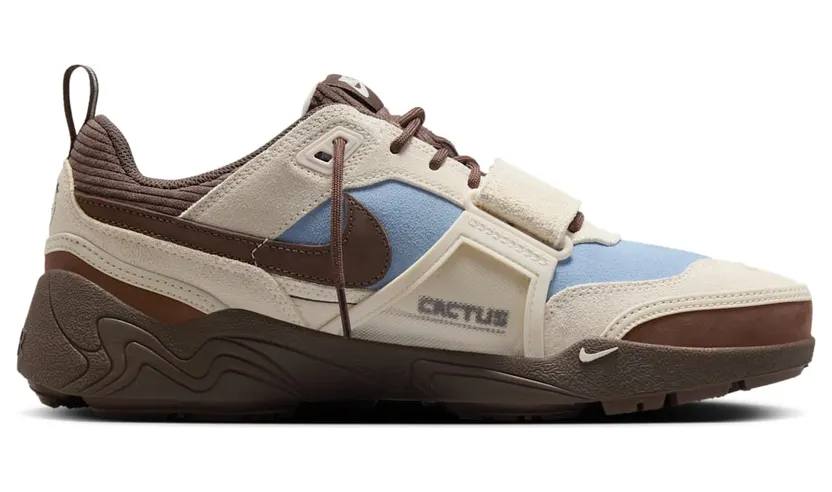 Nike Zoom Field Jaxx “Leche Blue”: Travis Scott zonder paniekpremie (3)