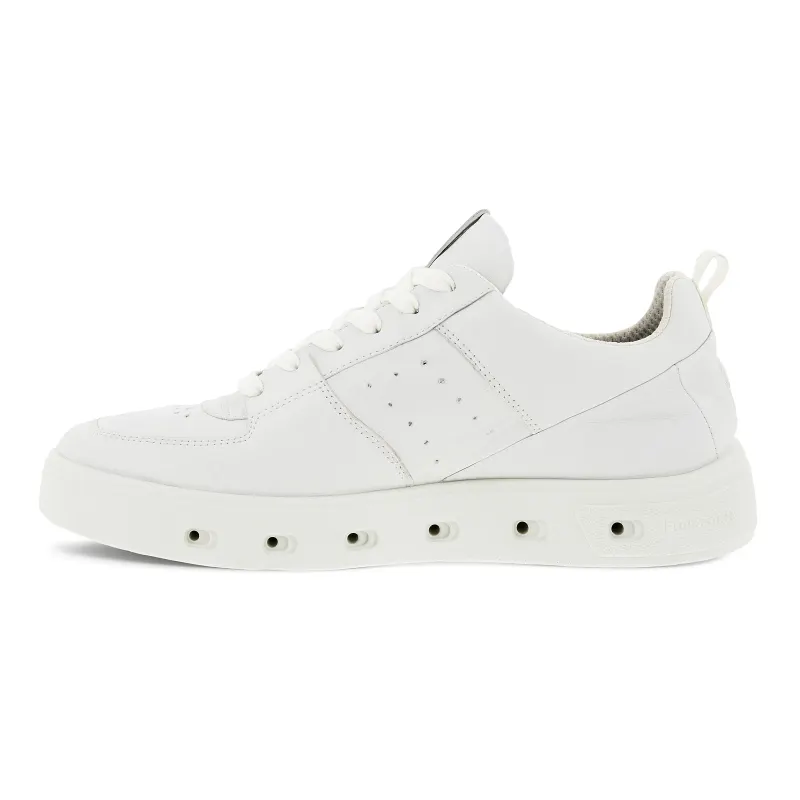 Ecco STREET 720 W White (20971301007)
