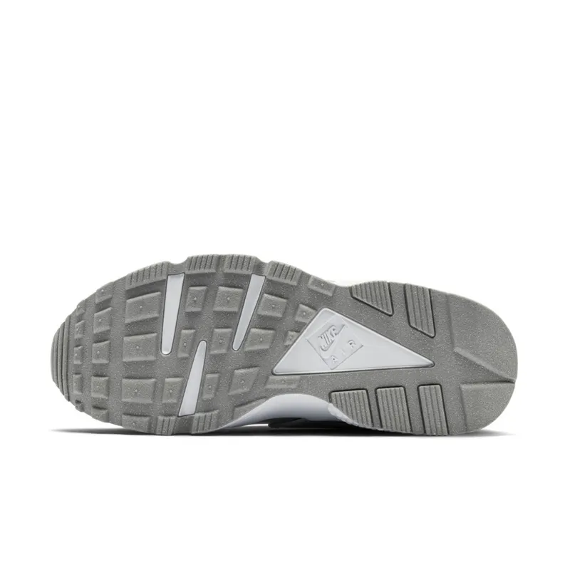 Nike Air Huarache Metallic Silver (W) (683818-001)