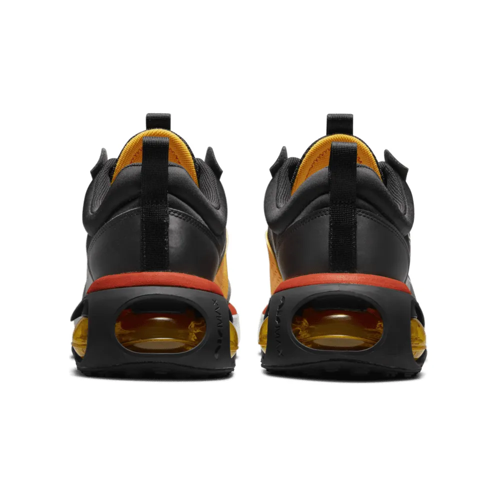 Nike Air Max 2021 Black Mystic Red (DH4245-001)