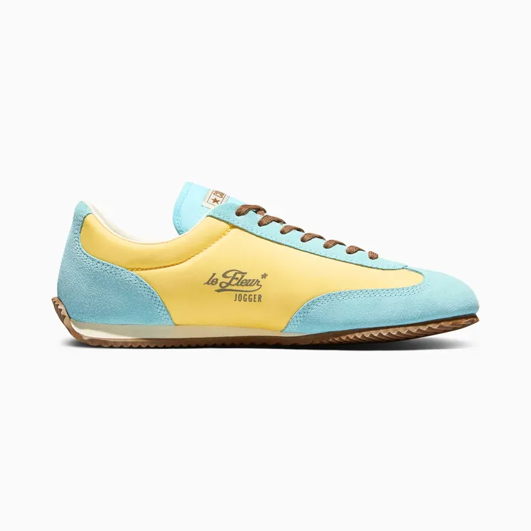 Converse Golf Le Fleur Yarrow / Plume / Brown (A21430C)