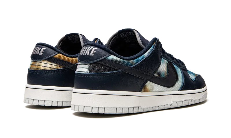 Nike DUNK LOW RETRO PRM “Graffiti” (DM0108-400)