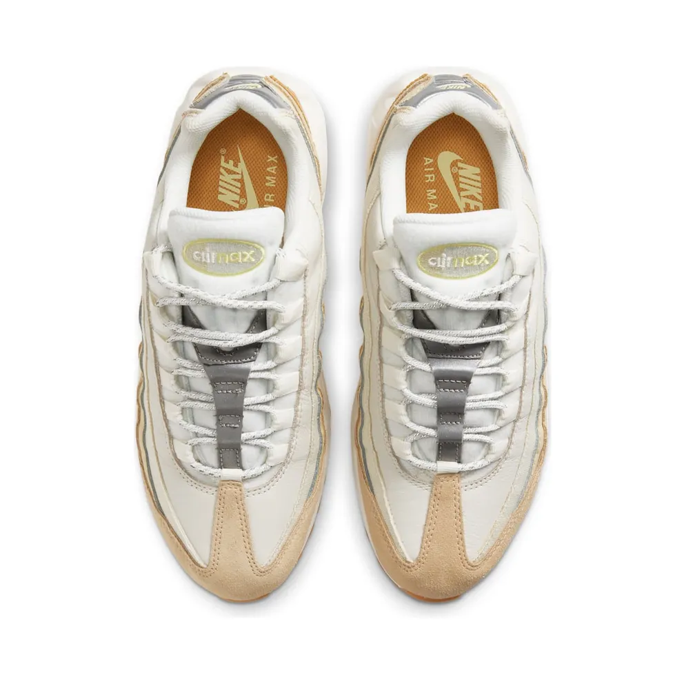 Nike Air Max 95 White (DD6622-100)
