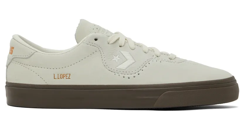 Converse Off-White Louie Lopez Pro Sneakers (172629C)
