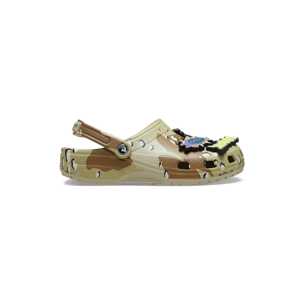 crocs-classic 210881-90H