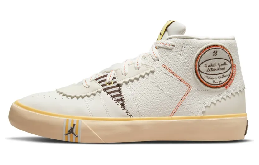 Jordan Series DO5247-122