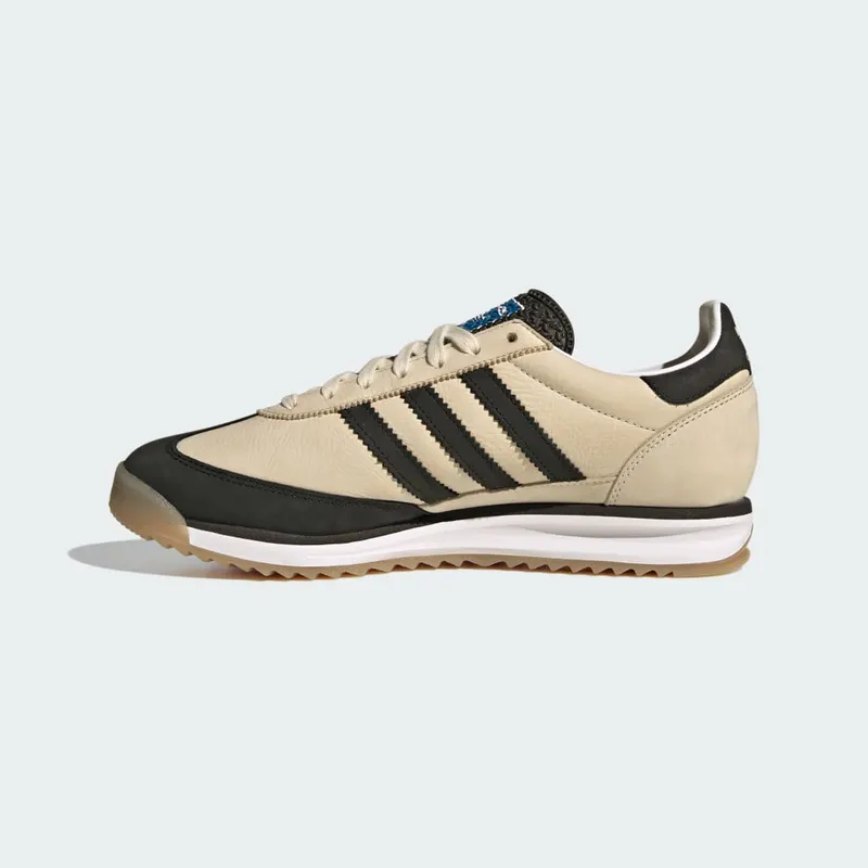 Adidas SL 72 RS Cream White / Core Black / Gum (JQ4961)