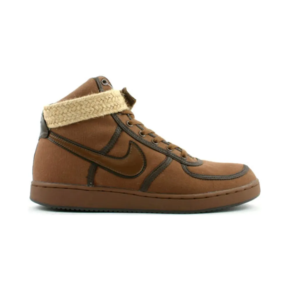 Nike Vandal High Canvas Haight Street (306323-221)