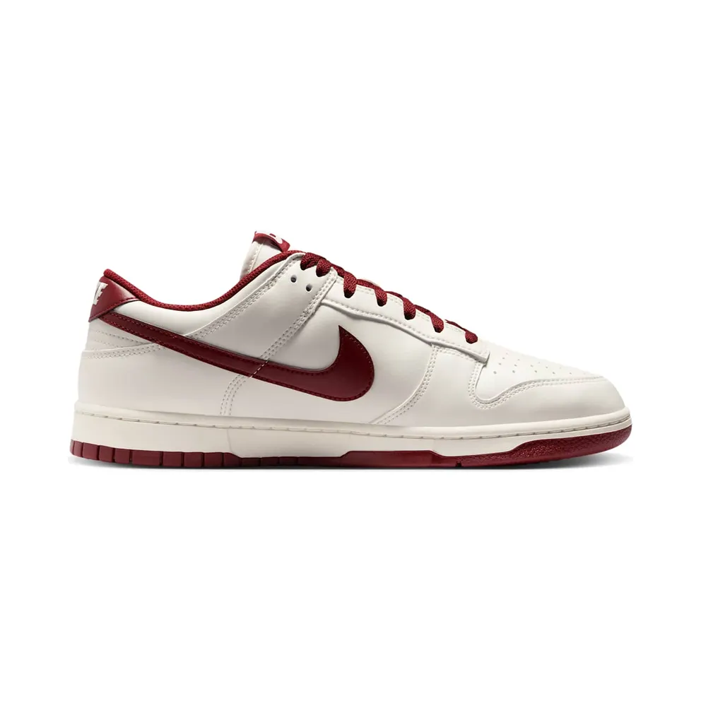 Nike Dunk Low Retro “Phantom Team Red” (HF5441-008)