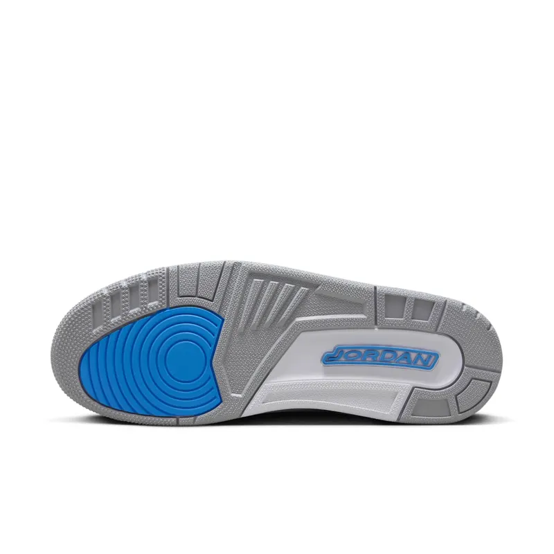 Jordan Spizike Low “UNC” (FQ1759-141)