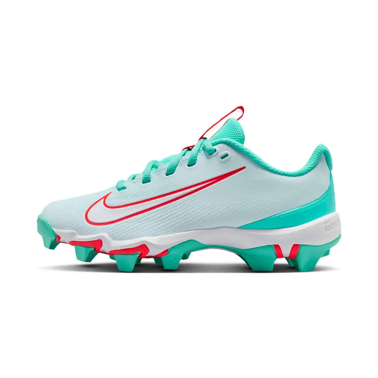 Nike Vapor Shark 3 Glacier Blue Bright Crimson White (FB3306-400)