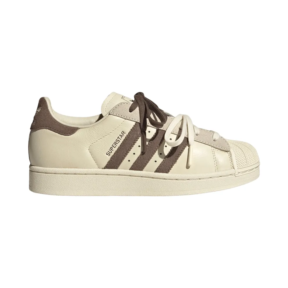 adidas Superstar Cream White / Earth Strata / Cream White (KH8707)