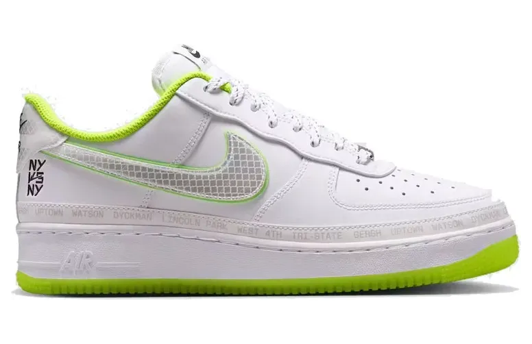 Nike Air Force 1 Low IR1982-100