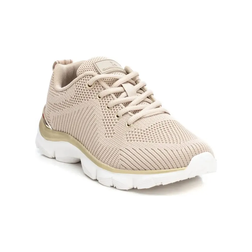 Xti sneaker Beige (142452-Beige)