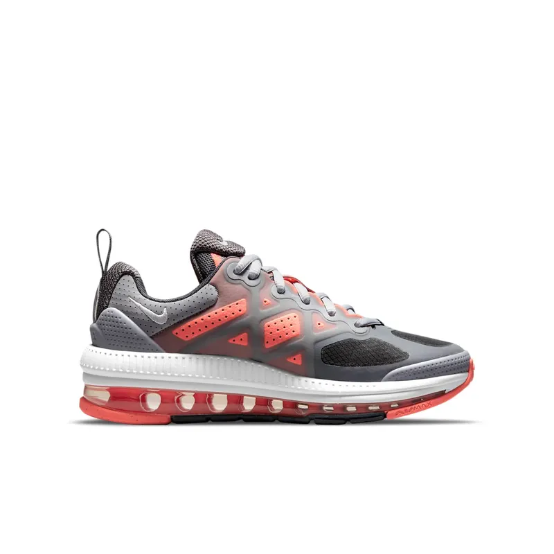 Nike Air Max Genome Bright Mango (GS) (CZ4652-004)