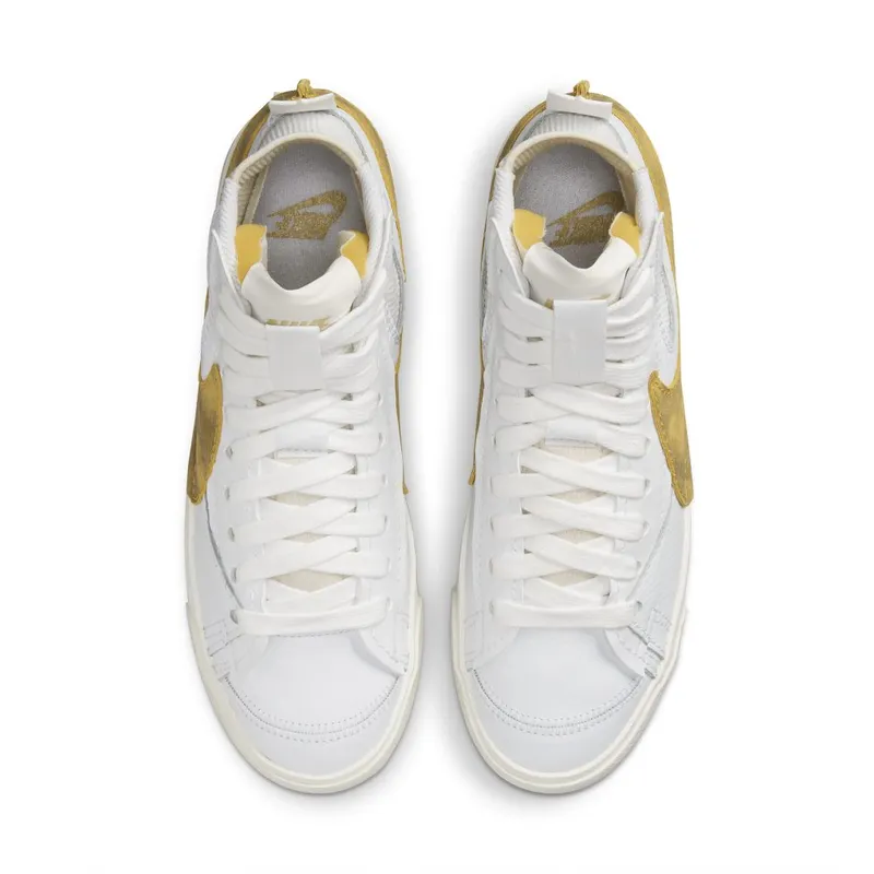 Nike Blazer Mid ’77 Jumbo White (DV6481-100)