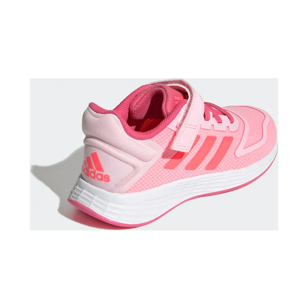 Adidas Duramo 10 Clear Pink / Acid Red / Rose Tone (GZ1056)
