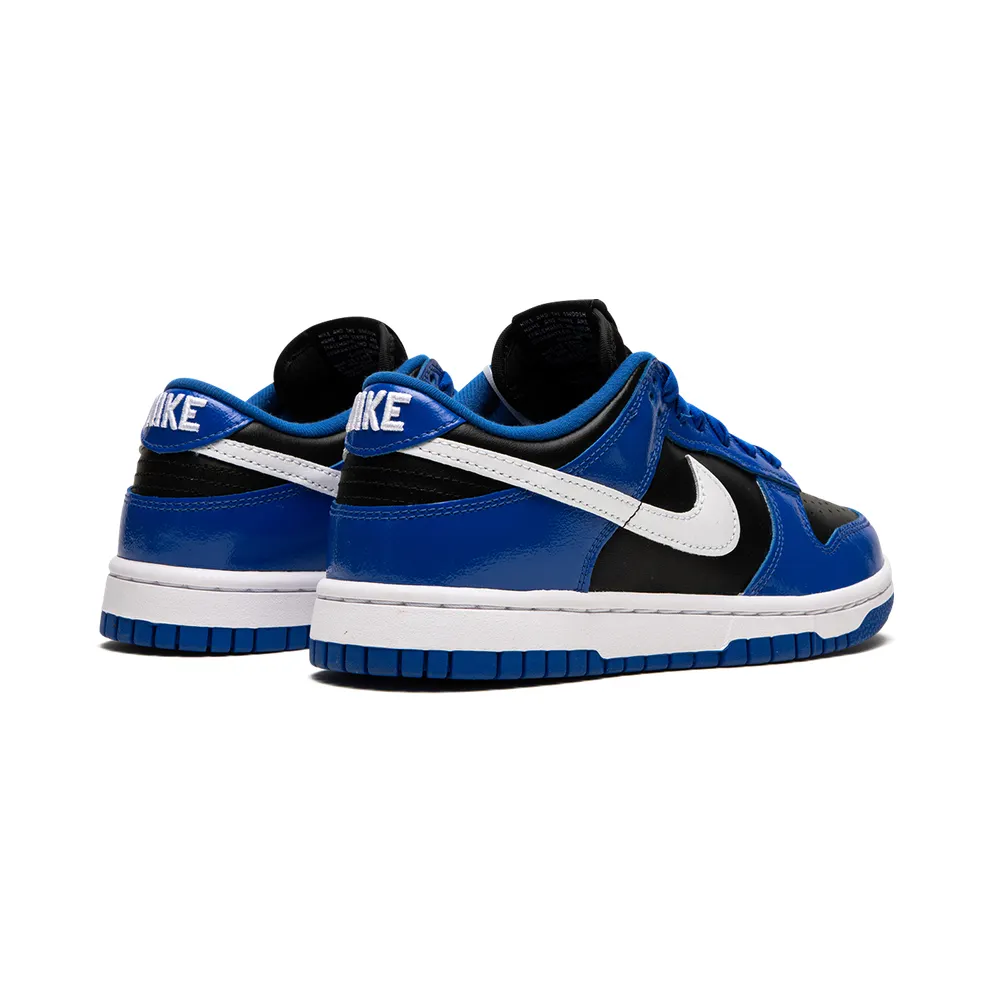 Nike DUNK LO ESS “Game Royal” (DQ7576-400)