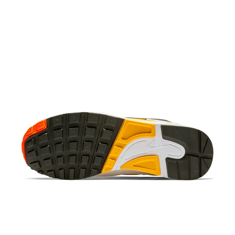 Nike Air Skylon II 2 ‘Amarillo’ Men (2018) (AO1551-102)