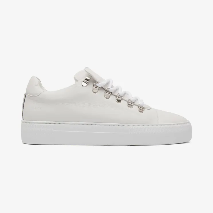 Nubikk Jagger Vegan White (21030600V30)