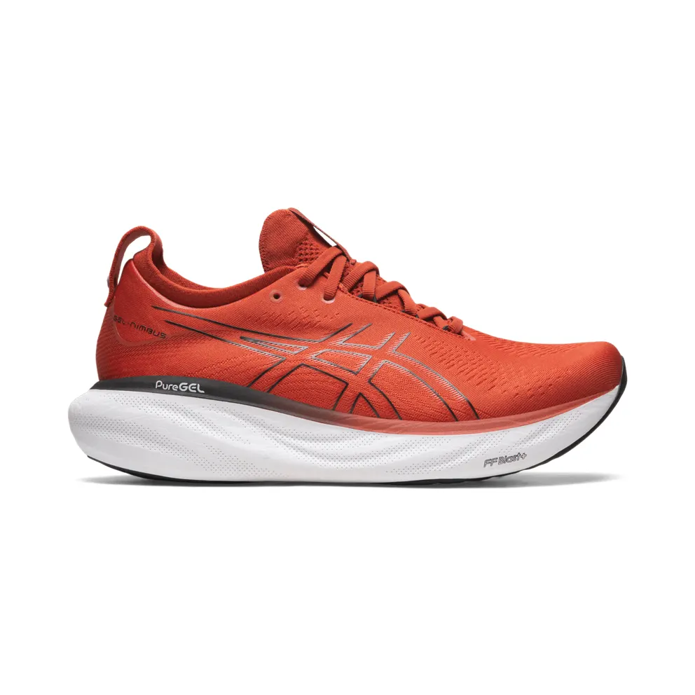 Asics GEL-NIMBUS 25 Spice Latte/Black (1011B547.600)