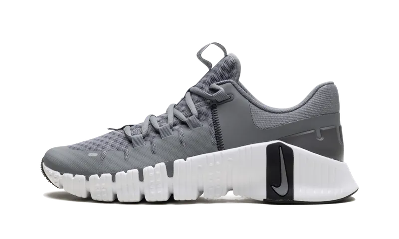 Nike Free Metcon 5 “Smoke Grey” (DV3949-003)