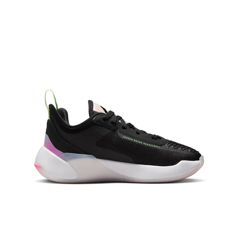 Jordan Luka 1 Black Lime Glow (DQ6513-003)