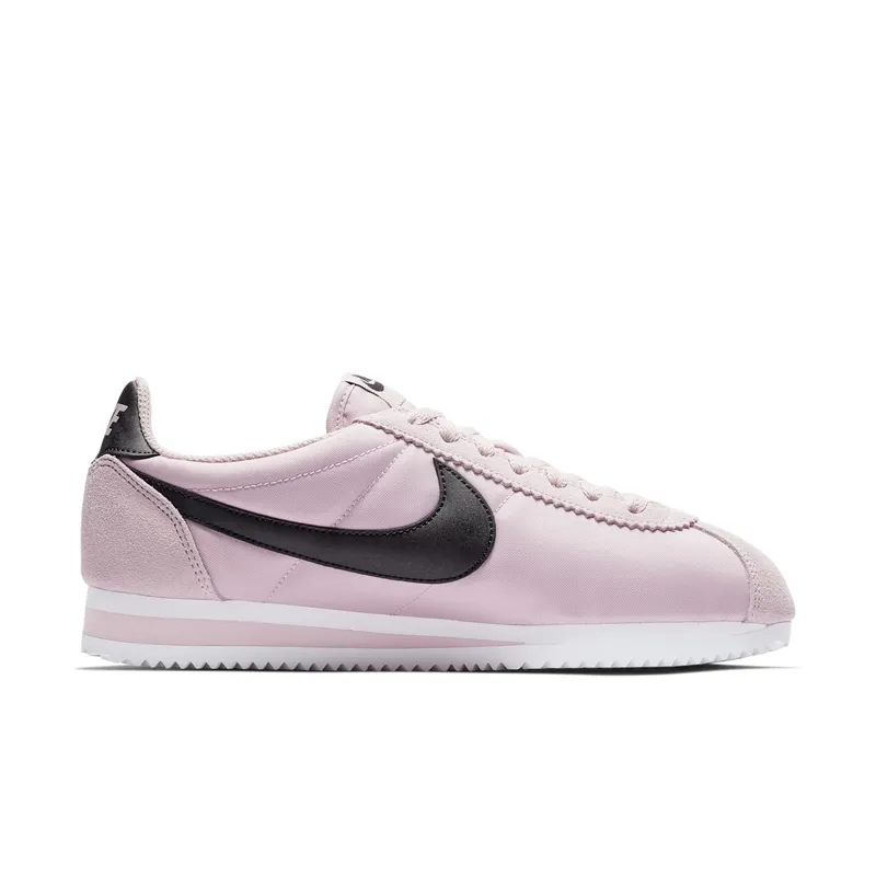Nike Classic Cortez Nylon Plum Chalk (749864-502)