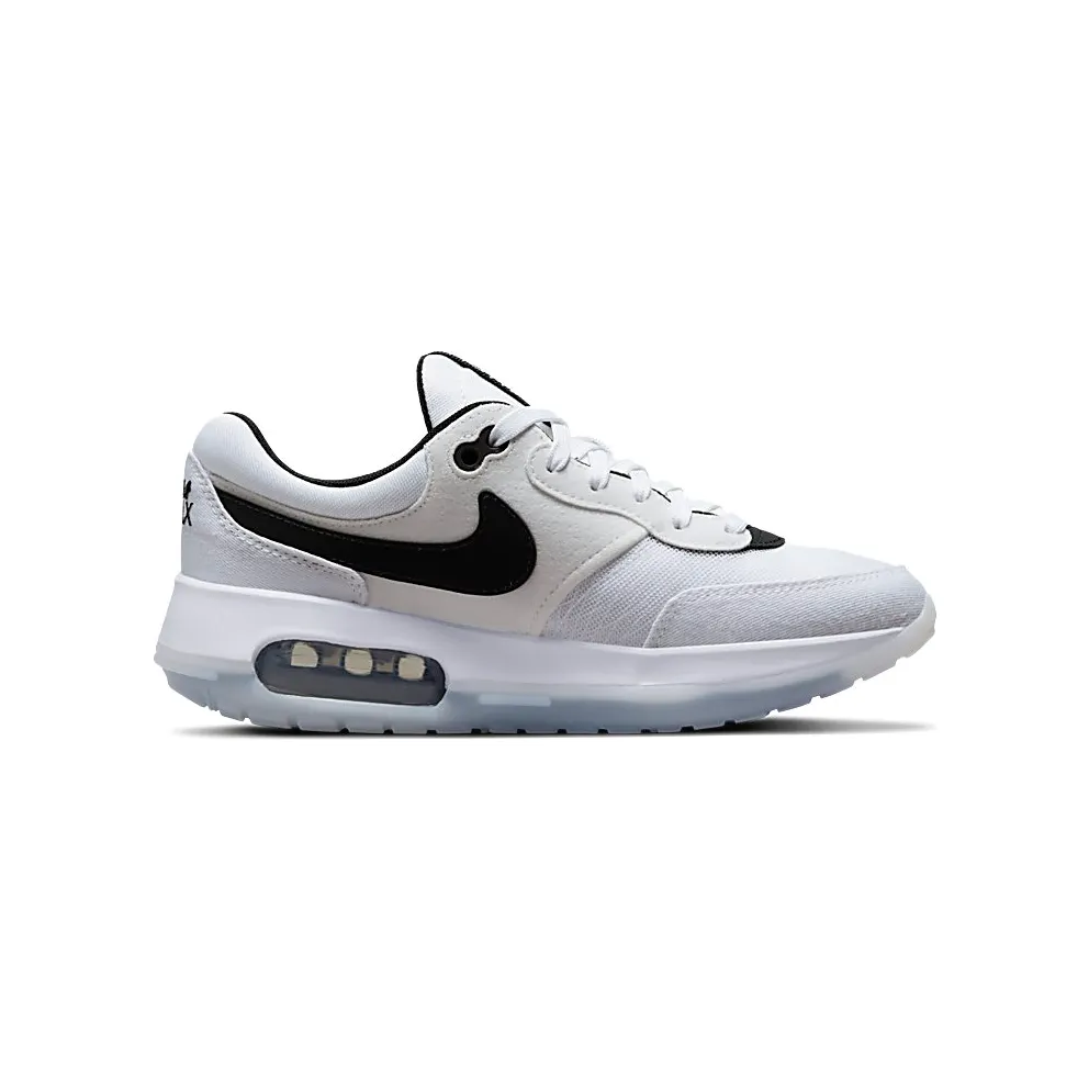 Nike Air Max Motif Older Kids’ White 50% Sustainable Materials (DH9388-100)