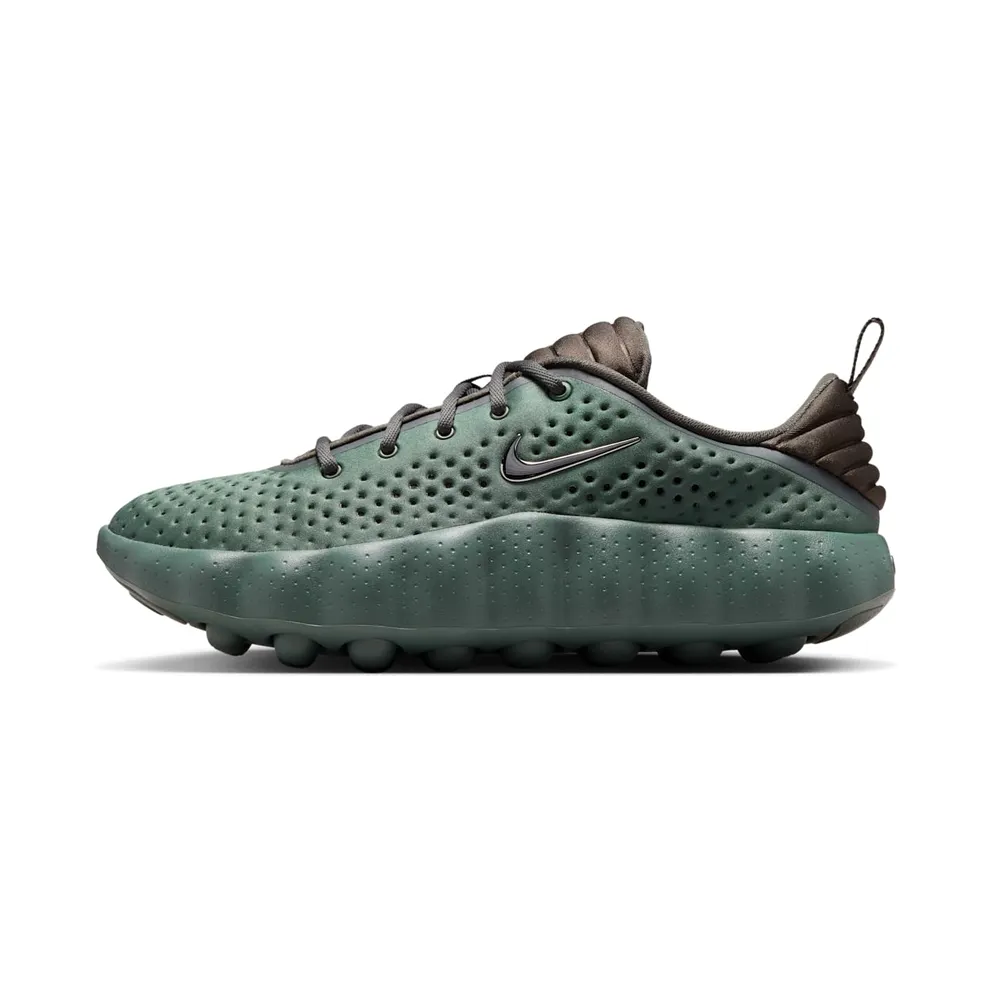 Nike Mind 002 – “Camo Green / Newsprint / Phantom” (HQ4308-300)