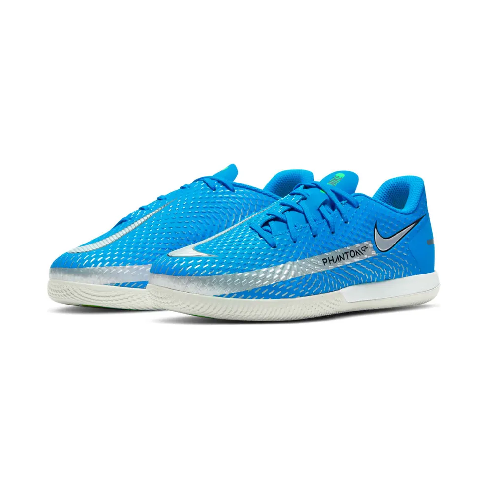Nike Phantom GT Academy IC Photo Blue (CK8480-400)