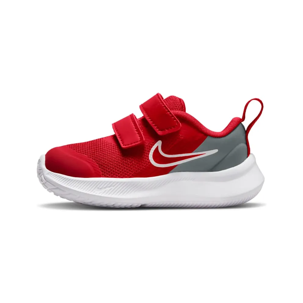 Nike Star Runner 3 Rot (DA2778-607)
