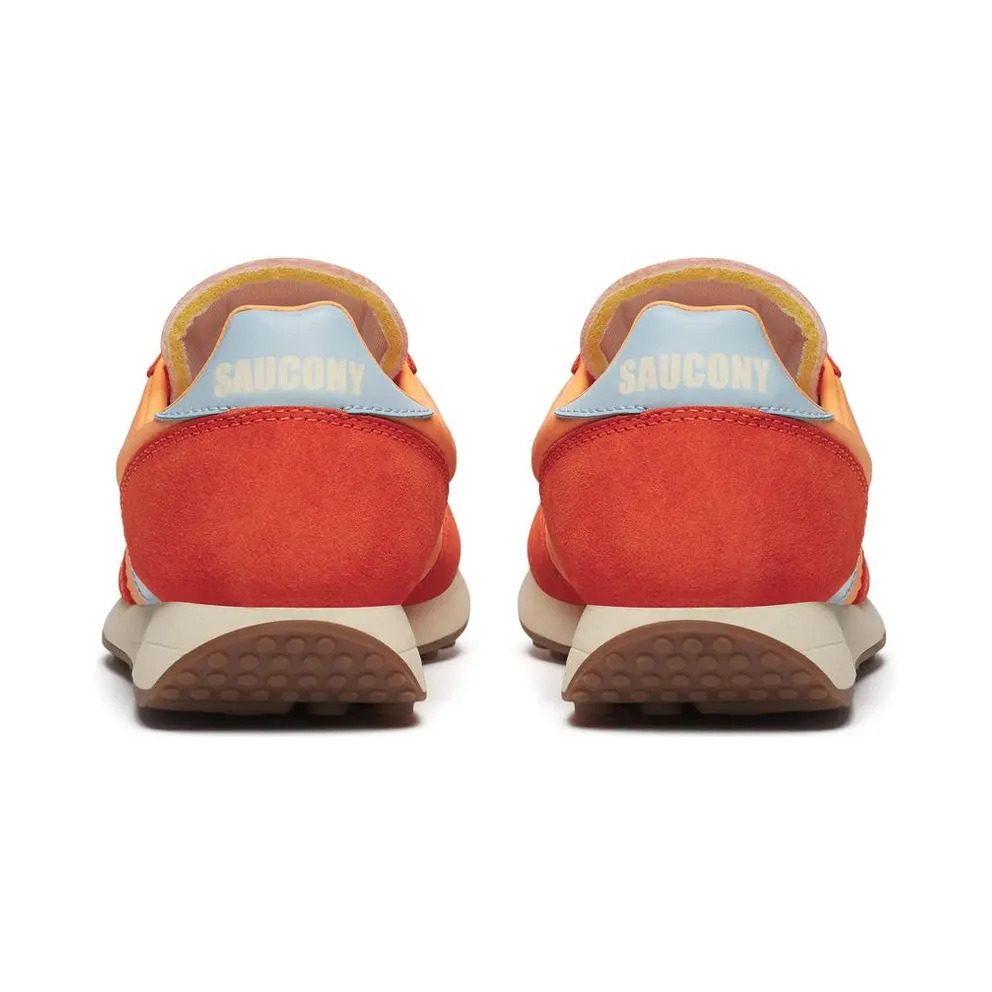 Saucony Trainer 80 Orange Sky (S70884-7)