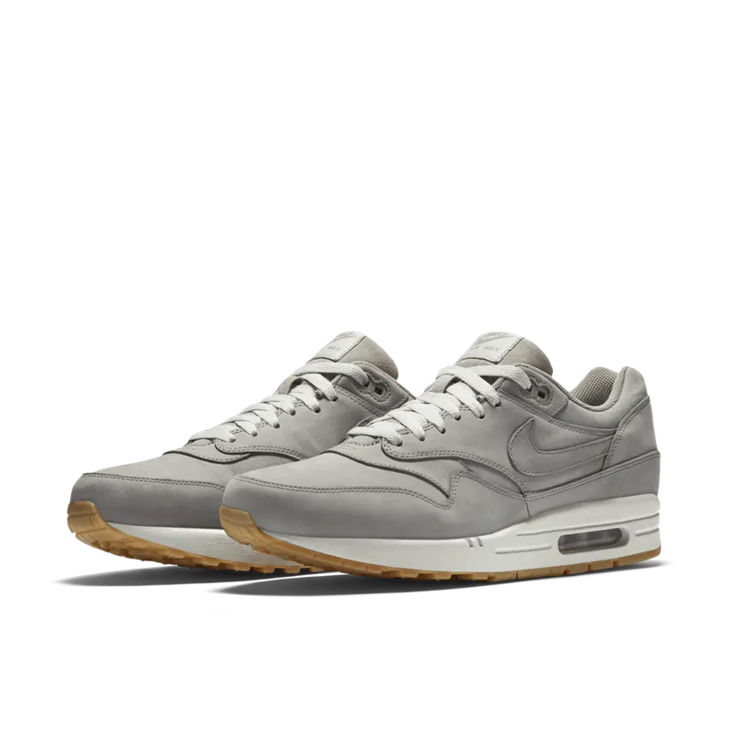 Nike Air Max 1 Grey Gum (705282-005)
