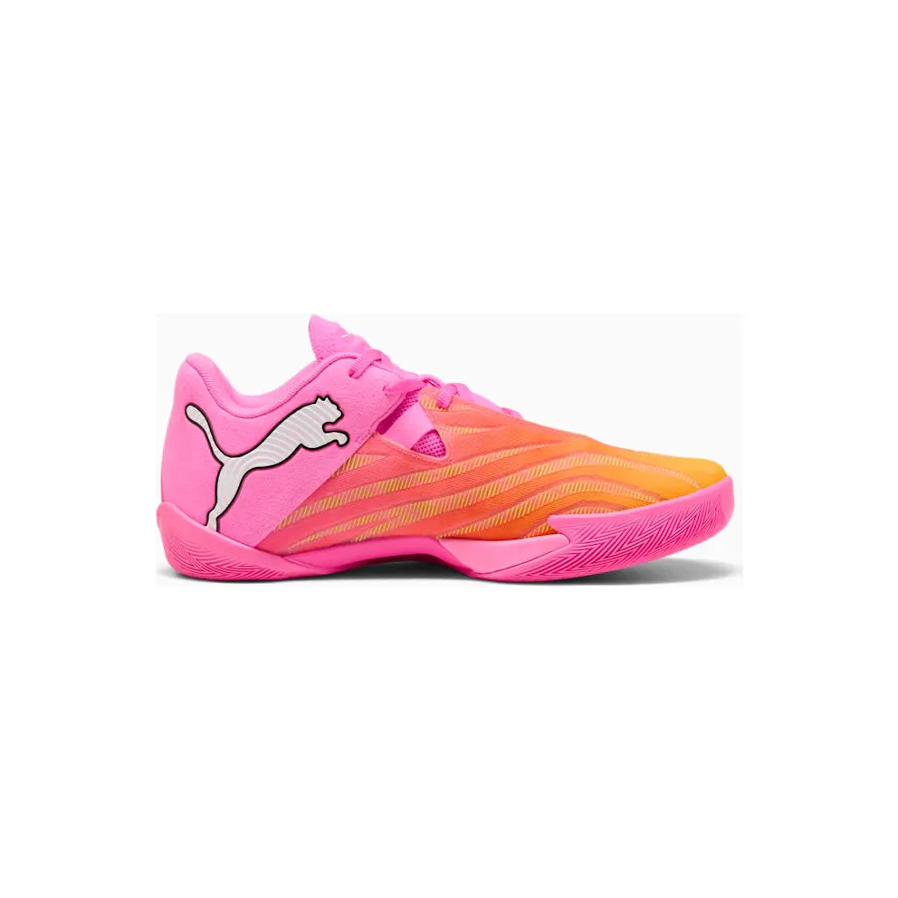 Puma All-Pro Nitro 2 Elite Showtime
